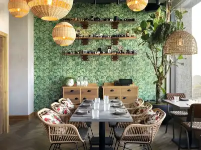 Treehouse London - 11