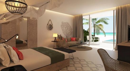 Sun Siyam Iru Veli - 24 Hours All-Inclusive with Free Transfers - 23