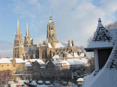 Le Castel Guesthouse - 48