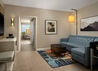 Caribe Royale Orlando - 31