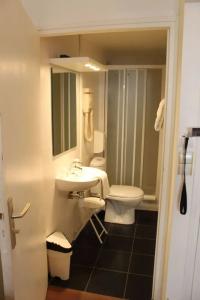 Hôtel de Paris - 22