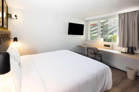 Campanile NATURE - Aix Les Bains - 2