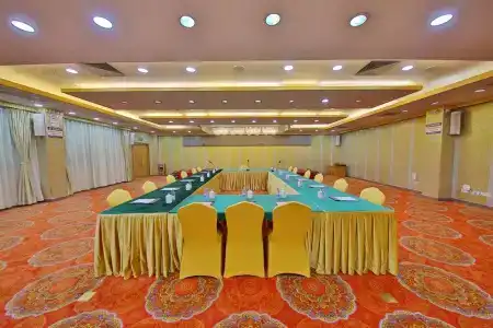 Dongshan - 15