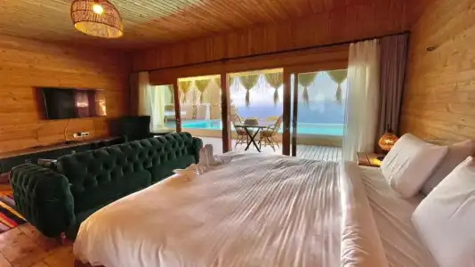 Seaview Faralya Butik - 211