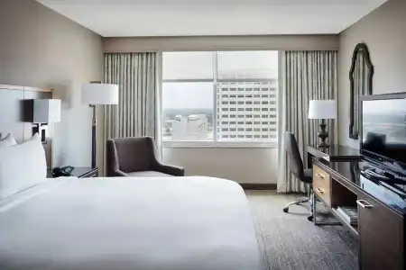 New Orleans Marriott - 77