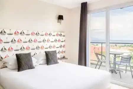 Best Western Plus Antibes Riviera - 62