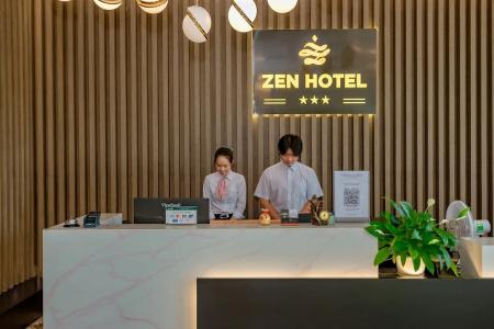 Zen Riverside & Residences - 38