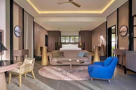 Crowne Plaza Phu Quoc Starbay by IHG - 129