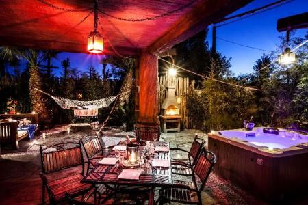 Hôtel Cap Pirate - 61
