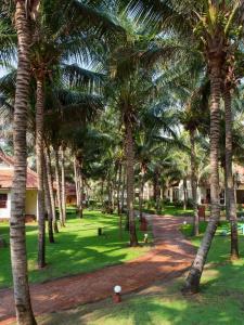 Golden Coast Resort and Spa - 61