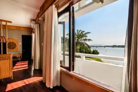 Huong Giang Resort and Spa - 217