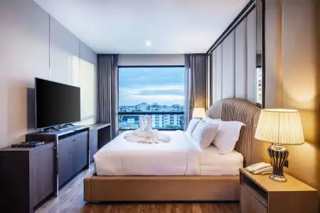 Grand Sala Thai - 69