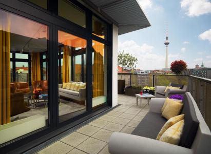 Amano Rooms & Apartments - 28