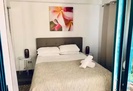 Aruba Surf Resort - 97