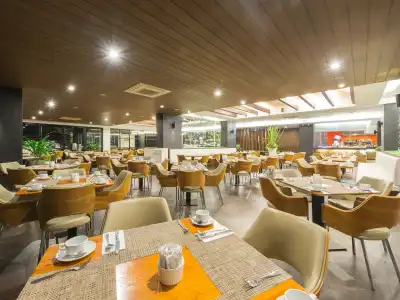 The Greenery Resort Khao Yai - 32
