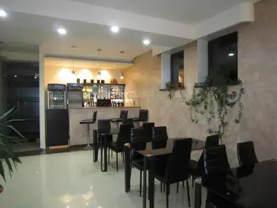 Jermuk Verona Resort - 19