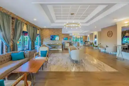 Justiniano Club Park Conti - 14