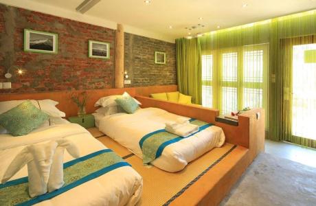 Orchid Land Boutique Inn - 5
