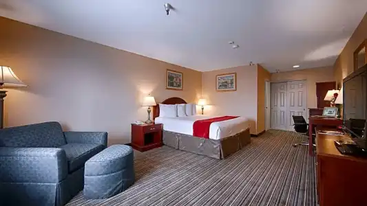 Best Western Surf City - 39