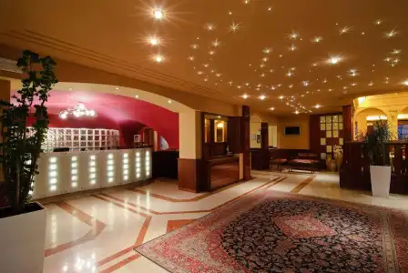 Villa Nicolli Romantic Resort - Adults Only - 34