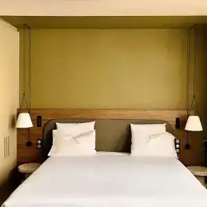 Novotel Suites Clermont Ferrand Polydome - 38