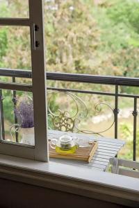 Dalat Terrasse des Roses Villa - 48