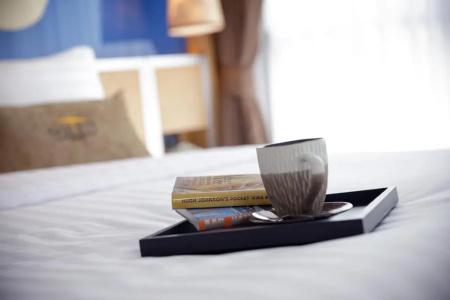 9 Suite Luxury Boutique - 27