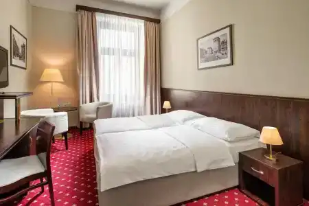 Clarion GrandZlaty Lev - 4