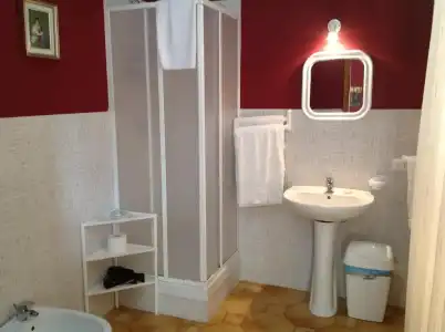 B&B Il Cavaliere - 42
