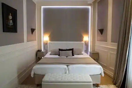 & Spa Le Grand Monarque, Best Western Premier Collection - 53