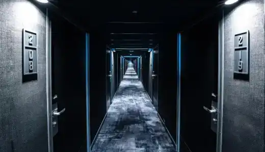 Novotel Angers Lac de Maine - 79