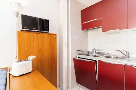 Residence Scoglietto 50 - 66