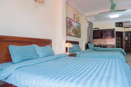 Il Divo Hostel - 19