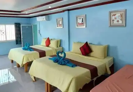 Lareena Resort Koh Larn Pattaya - 40