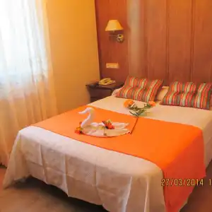 Piso Playa Samil Vigo Vistas Ria 2 M - 32