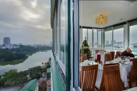 Hanoi Morning - 20