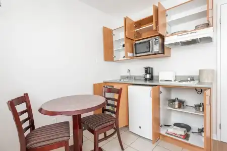 Les Suites Labelle - 66