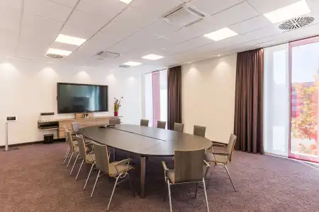 Park Inn by Radisson Neumarkt - 10