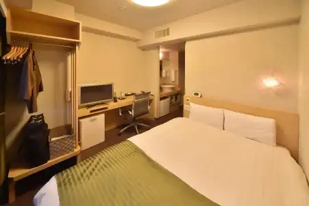 Dormy Inn Obihiro Natural Hot Spring - 4
