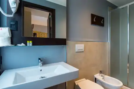 B&B Savona   - 7