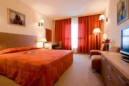 Vitosha Park - Free Indoor Pool & Parking - 38