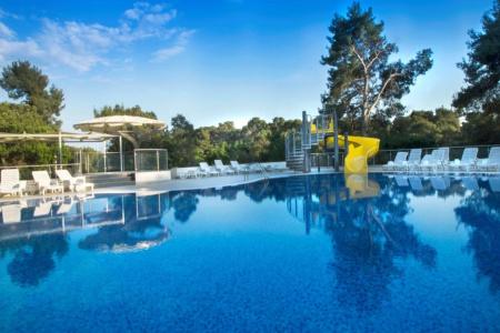 Family Adria - All Inclusive - 9