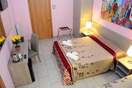 B&B Roma Castle Termini - 37