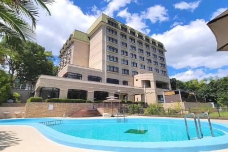 Resorpia Beppu - 16