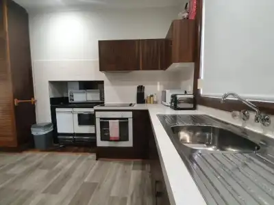 Arkana Motor Inn & Terrace Apartments - 103