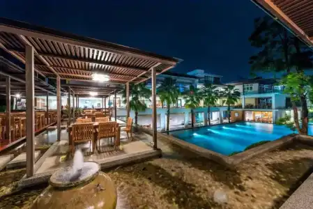 Club Wyndham Patong Hill Phuket - 17