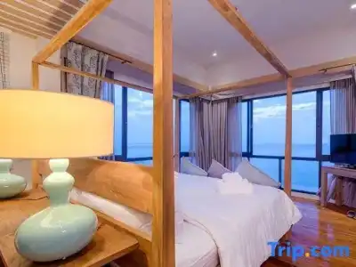 The Blue Sky Resort at Hua Hin - 74