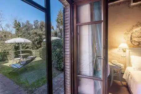 La Melosa Resort & Spa - Adults Only - 4