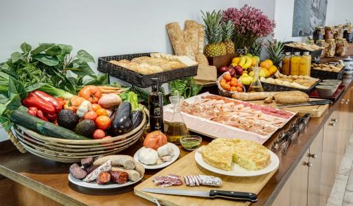 Sercotel Kalma Sitges - 12