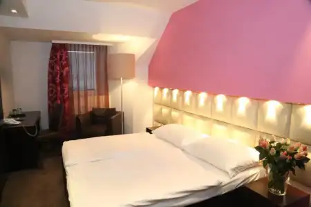 B&B Linz City-Ost - 50